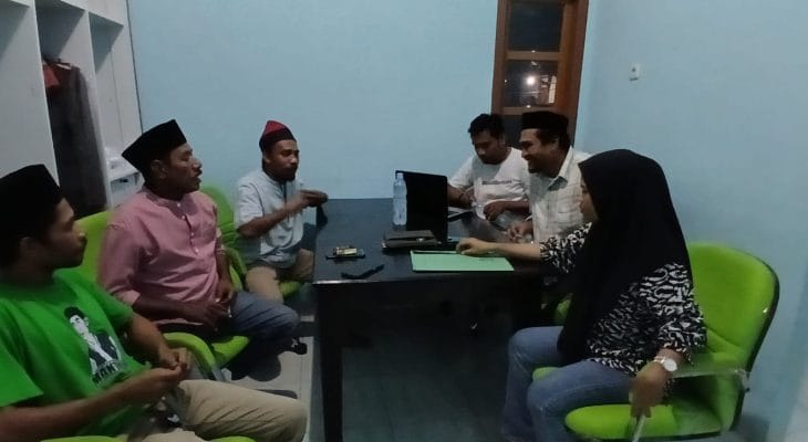 PKB Halmahera Tengah Buka Penjaringan Calon Bupati