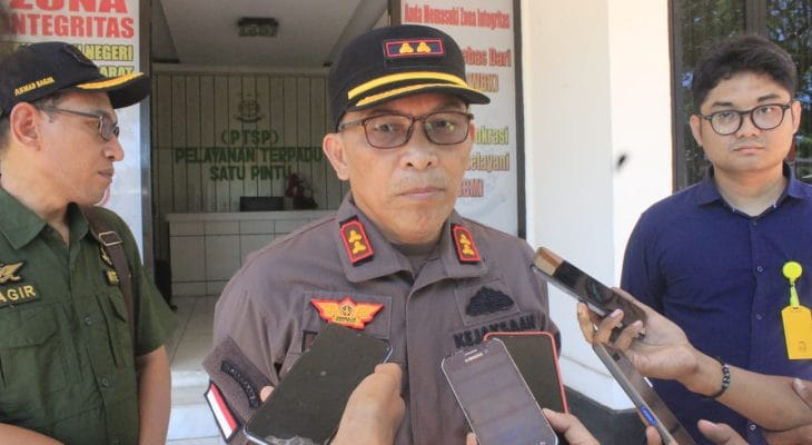 Jaksa Panggil Ulang 20 Saksi Kasus Korupsi Talud di Halmahera Barat