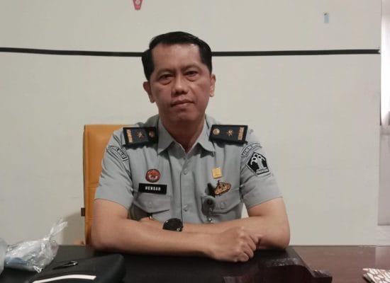 629 Narapidana di Maluku Utara Diusulkan Dapat Remisi Idul Fitri 2024, Termasuk 20 Koruptor