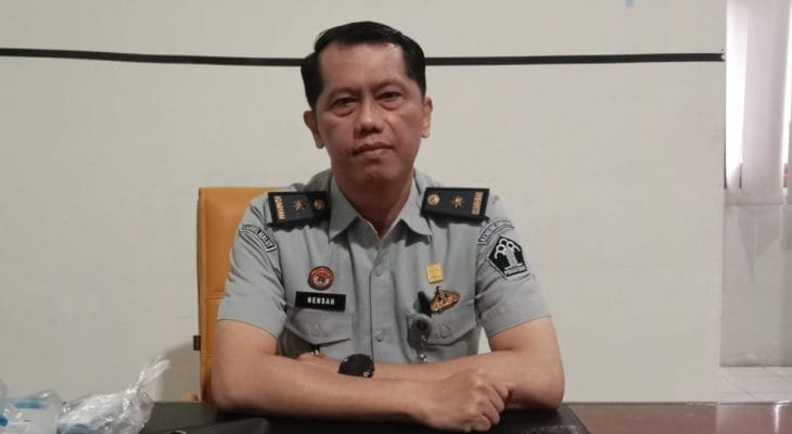 629 Narapidana di Maluku Utara Diusulkan Dapat Remisi Idul Fitri 2024, Termasuk 20 Koruptor