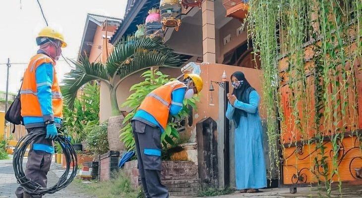 PLN Bagikan Tips Listrik Rumah Aman Sebelum Mudik, Berikut Langkahnya