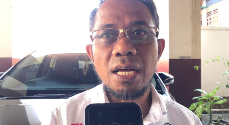 BPOM Sofifi Sebut Produk TS Lulur Pakai Izin Edar Palsu, Begini Penjelasan Seller di Ternate