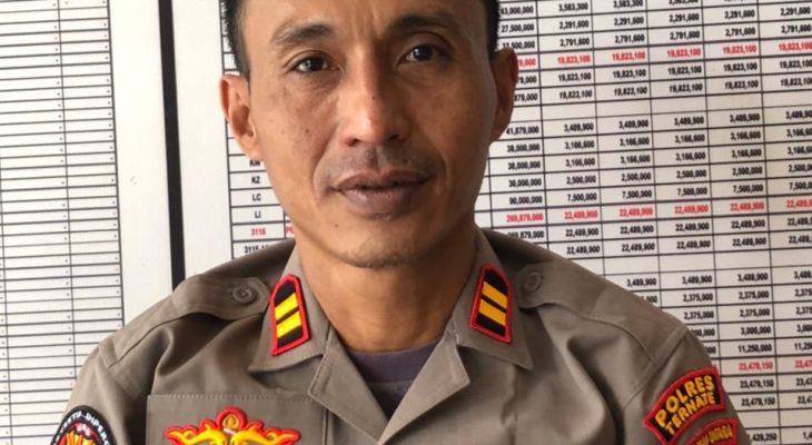 Babak Baru Kasus Perjalanan Dinas Direksi Perumda Ake Gaale Ternate