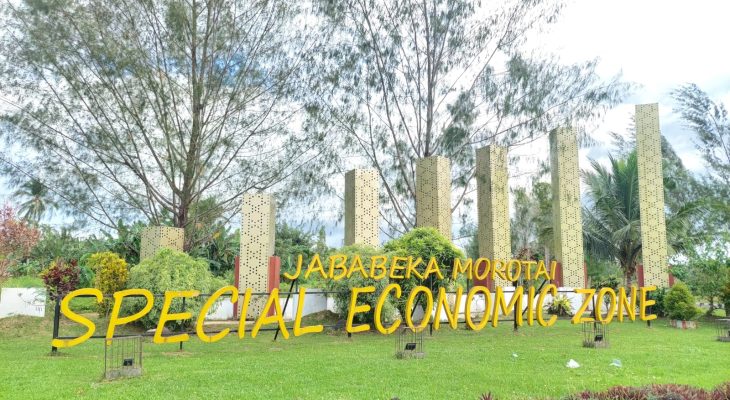 KEK Mati di Lumbung Tuna