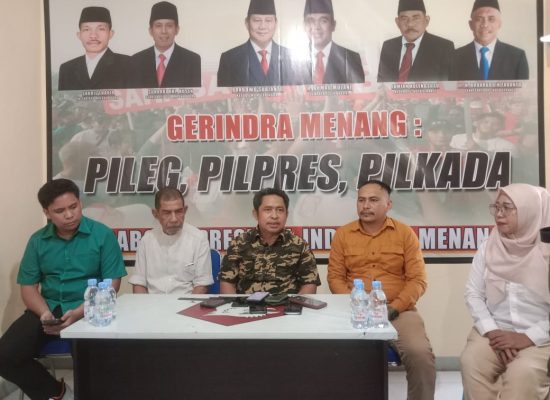 Balon Wali Kota Ternate Santrani Abusama Janjikan Rp5 Miliar Tiap Tahun untuk Kesultanan