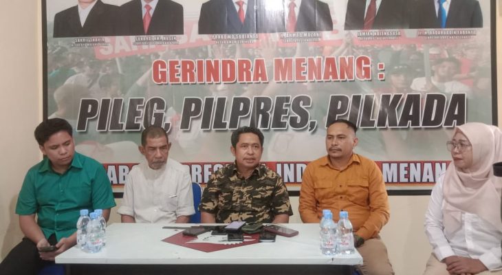 Balon Wali Kota Ternate Santrani Abusama Janjikan Rp5 Miliar Tiap Tahun untuk Kesultanan