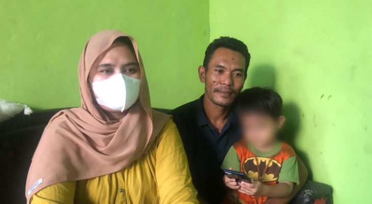 Fakta Sebenarnya Sosok Windi Claudia, Perempuan Misterius dalam Kasus Suap Gubernur Maluku Utara