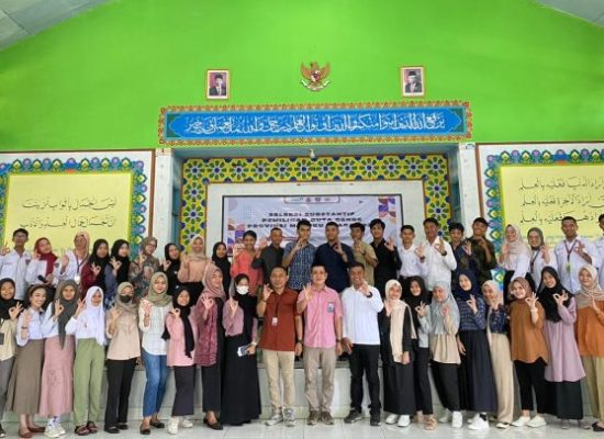 Kaper BKKBN Harapkan Pildugen Bentuk Karakter Positif Generasi Muda Maluku Utara