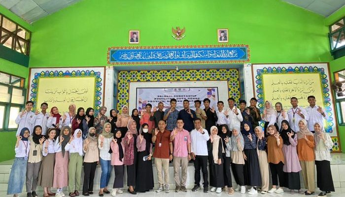 Kaper BKKBN Harapkan Pildugen Bentuk Karakter Positif Generasi Muda Maluku Utara