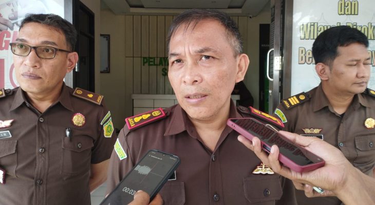 Kejari Halmahera Barat Beri Signal Tetapkan Tersangka Kasus Korupsi Proyek Air Bersih 2 Miliar