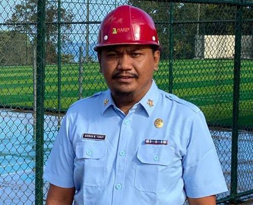 Tiga Perusahaan Tambang Ini Diadukan ke Dinas Ketenagakerjaan dan Transmigrasi Maluku Utara