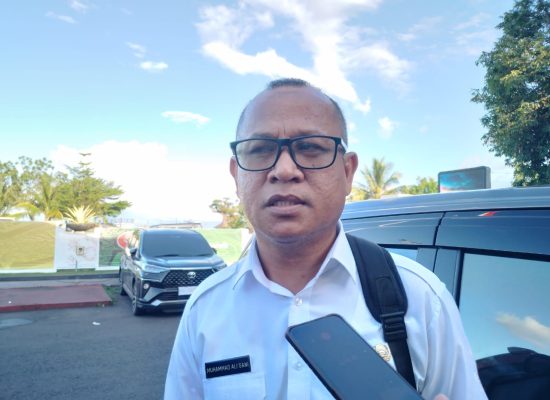 Sahid Hotel dan Royal Resto Nunggak Pajak Miliaran, KPK Ikut Pantau