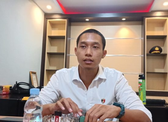 Polisi Tunda Pemeriksaan Kasus Dugaan Penipuan Anggota DPRD Kota Ternate Terpilih
