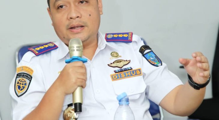 Gandeng Pihak Ketiga, Pemkot Ternate Siap Pasang 3.600 PJU Mulai Tahun Depan