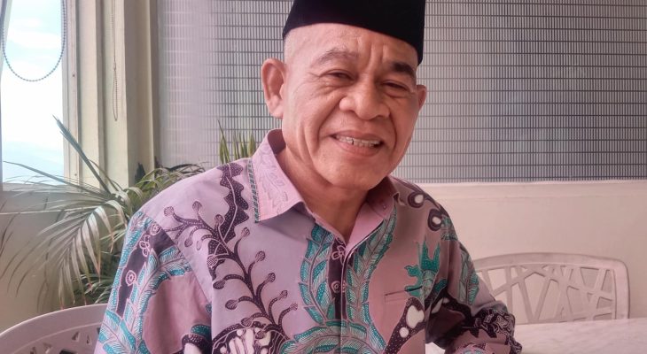 Jemaah Haji Maluku Utara Siap Bertolak ke Tanah Suci, Cek Jadwal Masuk Asrama dan Penerbangan di Sini