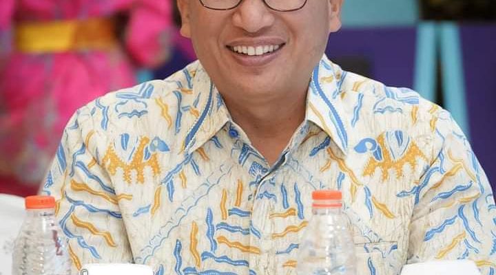 Survei Polmark Research Center: Elektabilitas Tauhid Soleman Ungguli 3 Figur di Pilwako Ternate