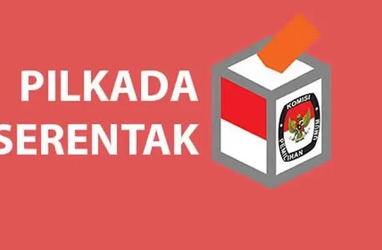 Pemkot Ternate Mulai Salurkan Dana Pilkada ke KPU