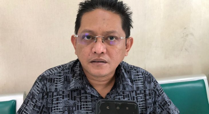 Dalami Dugaan Korupsi Hibah KONI Ternate, Seorang Saksi Diperiksa