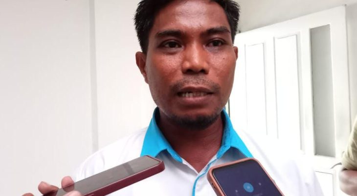 Kategori Buruk, Ombudsman Minta Pj Gubernur Maluku Utara Fokus Benahi Standar Layanan Publik