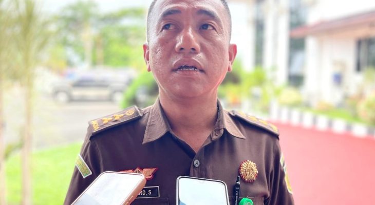 Kejati Malut Terkesan “Tertutup” Soal Dugaan Unsur Pidana Dalam Penyelidikan Kasus IUP