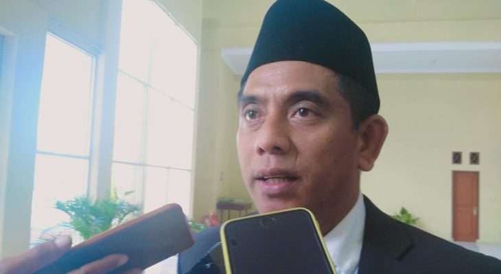 DPD Golkar Kepulauan Sula Tidak Buka Penjaringan, Begini Alasannya