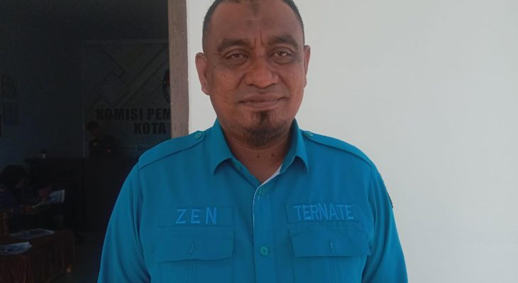 Penyebab KPU Belum Tetapkan 30 Anggota DPRD Kota Ternate Terpilih