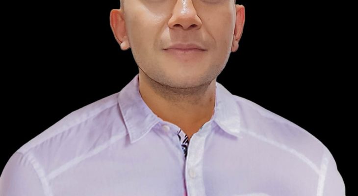 Maju Pilkada Morotai, Tim Pemenang Deny-Qubais Dibentuk