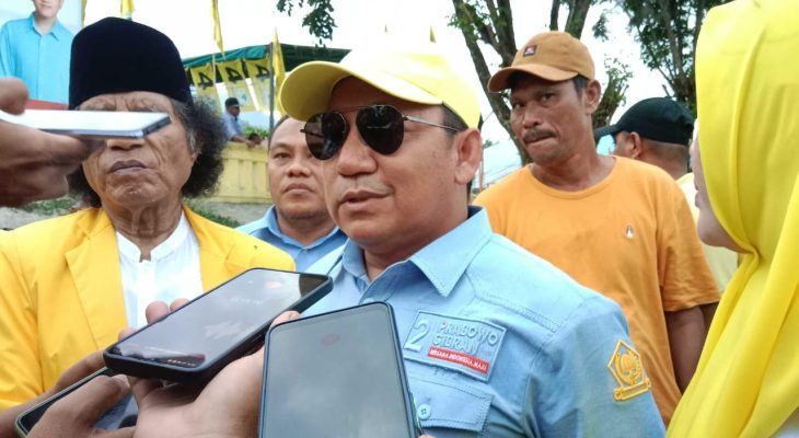 Raih Suara Terbanyak di Pileg 2024, Caleg DPRD di Taliabu Ini Bakal Tak Dilantik?