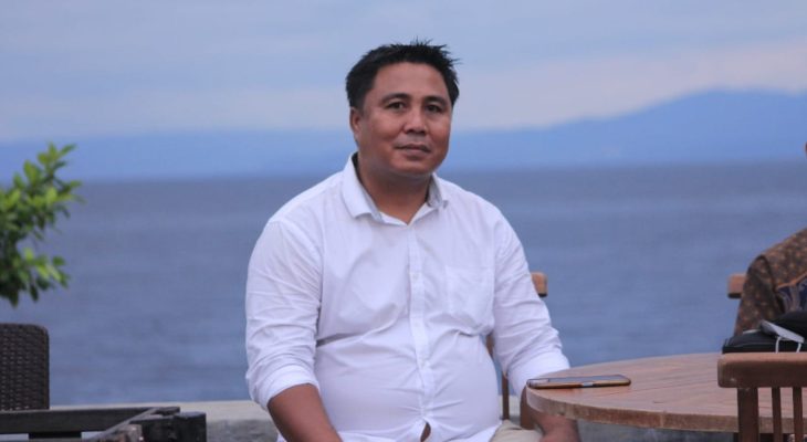 Tuan Rumah Haltim Batal, PWI Malut Alihkan UKW di Ternate