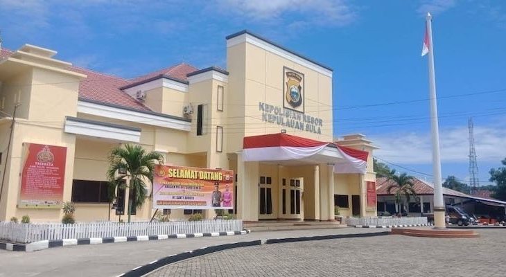 Keluarga Korban Penikaman Desak Polres Kepulauan Sula Tangkap Pelaku Lain