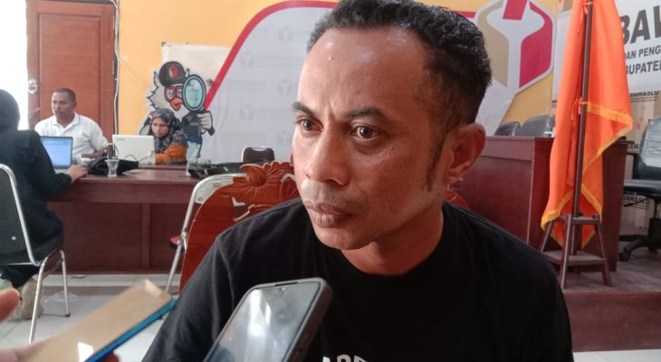 Berikut 8 Nama Calon Panwaslu Kecamatan di Kepulauan Sula yang Lulus Tes