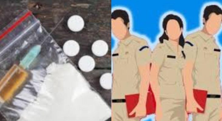 BREAKING NEWS: Polda Metro Jaya Tangkap 3 ASN Maluku Utara Diduga Pesta Narkoba