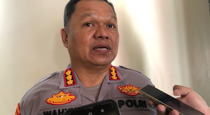 2 Oknum Polisi di Morotai Terancam Sanksi Berat, Diduga Keroyok Warga Hingga Meninggal Dunia