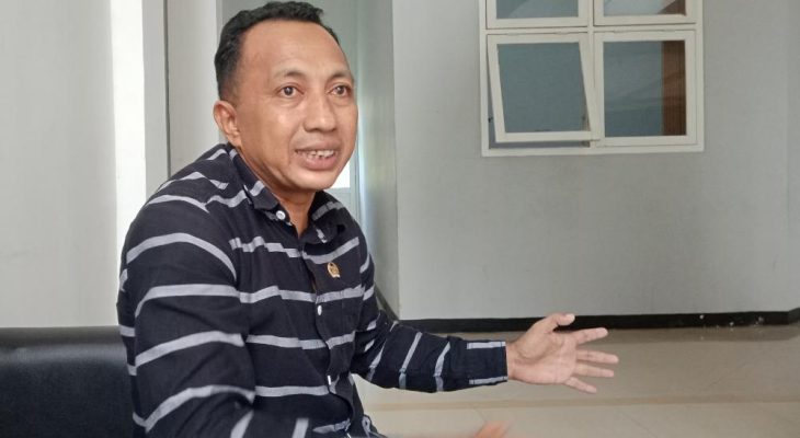 Pemindahan Lokasi Pembangunan RS di Halmahera Barat Dinilai Kebijakan Korupsi