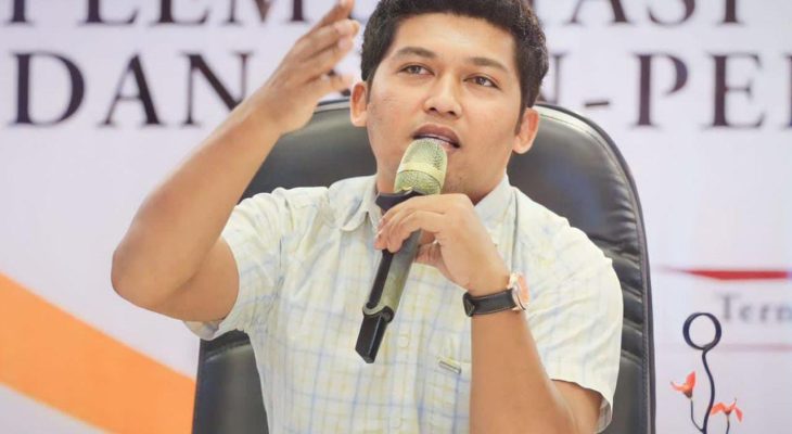 Sanksi Bagi Parpol Terlibat Suap Proses Pencalonan Pilkada 2024