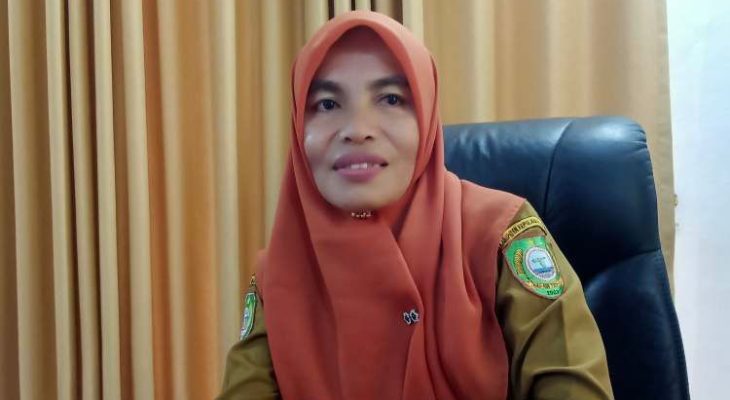 Dinas Pendidikan Kepulauan Sula Proses Pencairan Tunjangan Guru Non Serifikasi