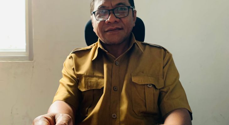 Seleksi Paskibraka Kepulauan Sula Rampung, Hasil Segera Diumumkan