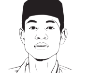 Muhammad Hatta Abdan