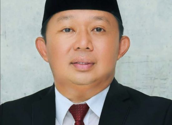Rizal Marsaoly Ditunjuk Jadi Ketua IKA UMI Maluku Utara