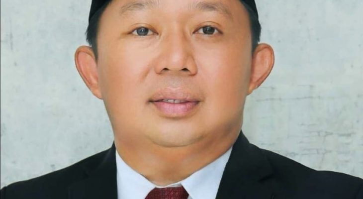 Rizal Marsaoly Ditunjuk Jadi Ketua IKA UMI Maluku Utara