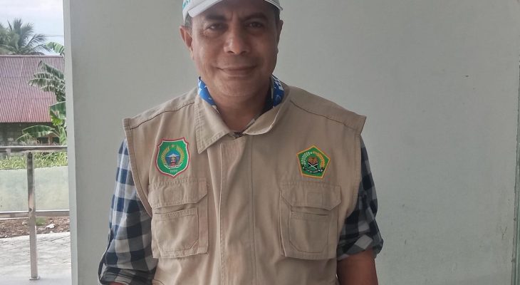 Sakit, 3 CJH Maluku Utara Dirawat di RS yang Berbeda