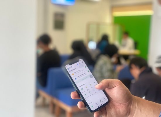 Aplikasi JMO, Kemudahan Layanan kepada Peserta BPJS Ketenagakerjaan