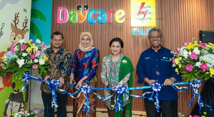 PLN Women Summit 2024, Perkuat Eksistensi Perempuan Untuk Kemajuan Perseroan