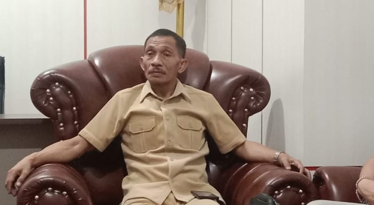Sahril Thahir Sebut Dirinya Prabowo Junior, Makin Optimis Menangi Pilgub Maluku Utara
