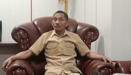 Sahril Thahir Sebut Dirinya Prabowo Junior, Makin Optimis Menangi Pilgub Maluku Utara