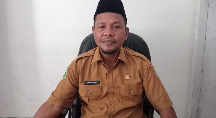 Ini Jadwal Keberangkatan CJH Asal Kepulauan Sula