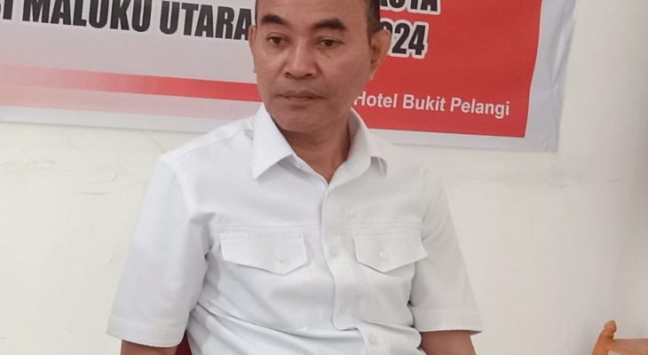 Soal Pergantian Ketua Nasdem Kabupaten/Kota, Djufri; Silahkan Berkoar-koar di Media Tapi Keputusan di DPP