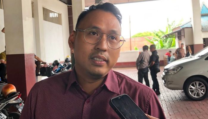 Rabu Depan, Tersangka AGK Cs Diterbangkan ke Ternate, JPU: Tiba di Ternate Langsung Sidang Perdana