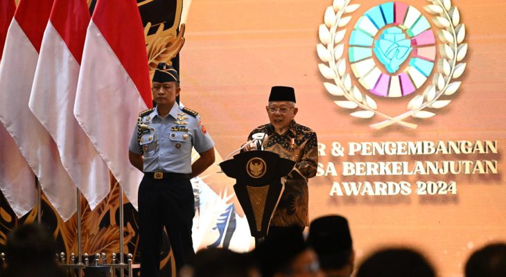 Kontribusi Tingkatkan Perekonomian Masyarakat, PLN Group Borong Penghargaan CSR Awards 2024 Kementerian Desa PDTT