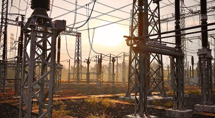 PLN Operasikan Transmisi Baru SUTET 275 KV Muara Enim-Gumawang, TKDN Capai 90 Persen